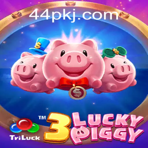 Descubra o Fascinante Mundo de 3LUCKYPIGGY