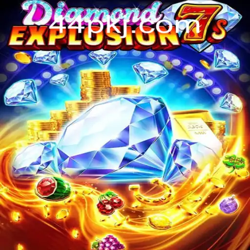 Explorando o Mundo Empolgante de DiamondExplosion7s - Um Guia Atualizado