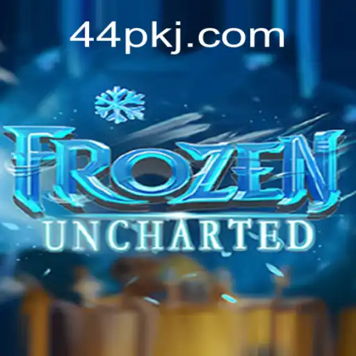 FrozenUncharted: Uma Jornada Congelante pelo Inexplorado