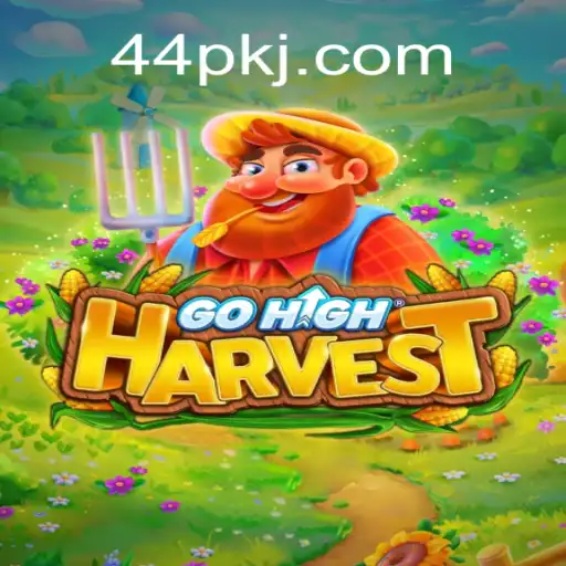 GoHighHarvest: Um Mergulho Profundo nas Regras e Estrutura do Jogo com a Palavra-chave 44pk