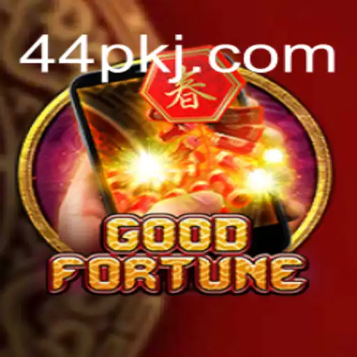 GoodFortuneM: Descubra o Empolgante Mundo do Jogo com a Palavra-Chave 44pk