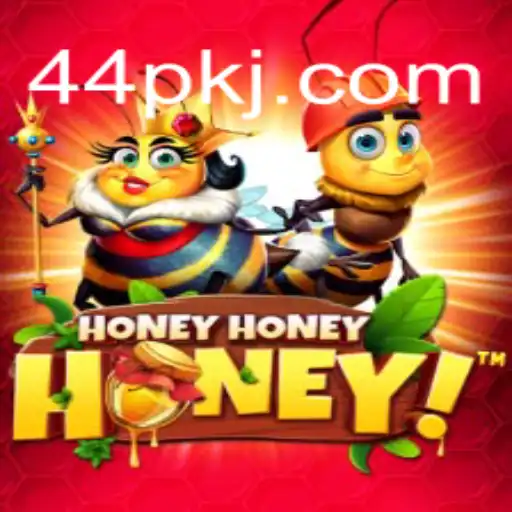 Explorando o Mundo Vibrante de HoneyHoneyHoney