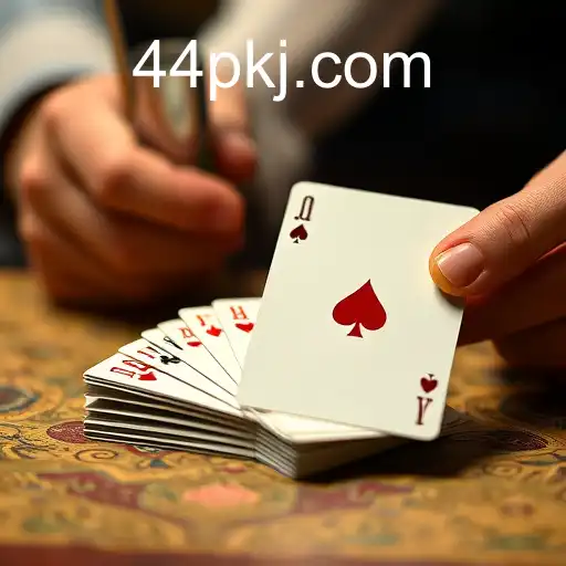 Jogos de cartas