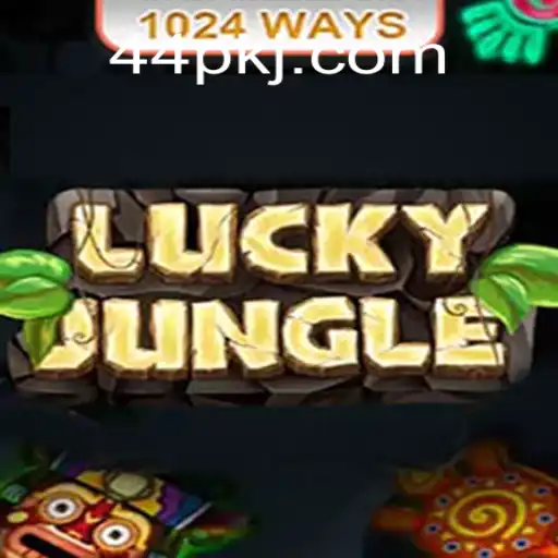 Explorando o Mundo de LuckyJungle1024: Um Jogo de Estratégia e Diversão