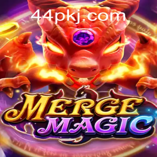 Descubra o Fascinante Mundo de MergeMagic!