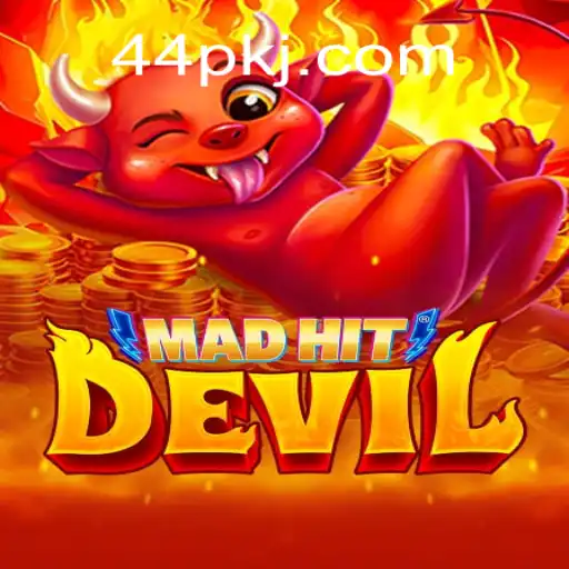 MadHitDevil: Explorando o Novo Fenômeno dos Jogos