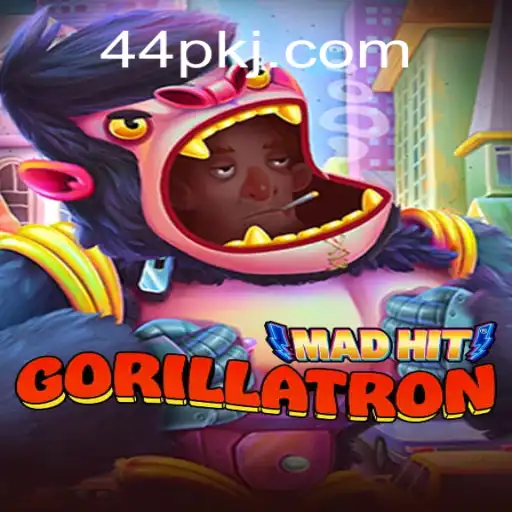Explorando MadHitGorillatron: O Novo Fenômeno dos Jogos