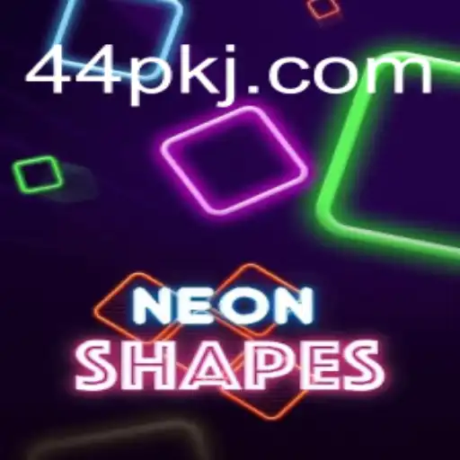 Explorando o Fascinante Universo de NeonShapes