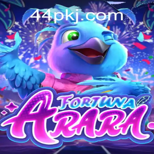 FortunaArara: Explorando o Fenômeno do Jogo com 44pk