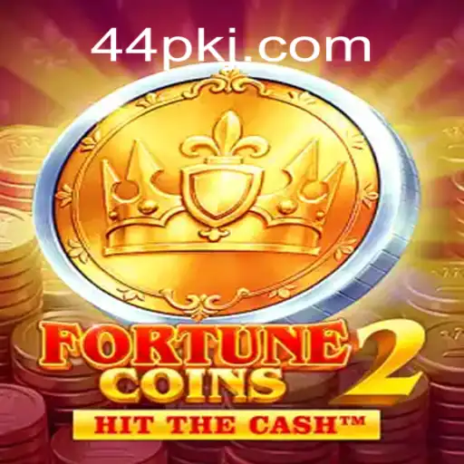 Descubra o Fascinante Mundo de FortuneCoins2