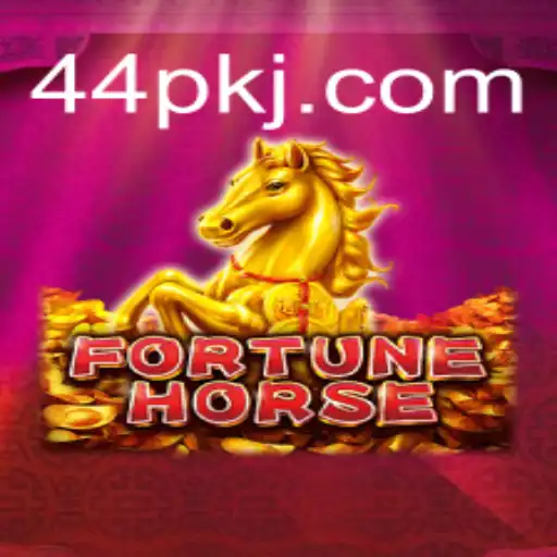 FortuneHorse: A Aventura de Sorte e Estratégia