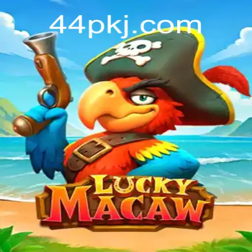 Explorando o Mundo de LuckyMacaw: O Jogo Que Está Conquistando a Todos