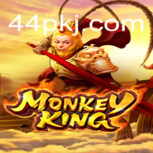 MonkeyKing: Aventure-se no Universo Envolvente do Jogo
