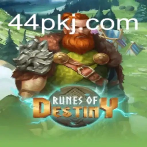 Descubra RunesOfDestiny: O Jogo que Está Revelando Novas Fronteiras de Aventura em 2023