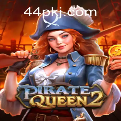 PirateQueen2: A Aventura e Estratégia dos Mares
