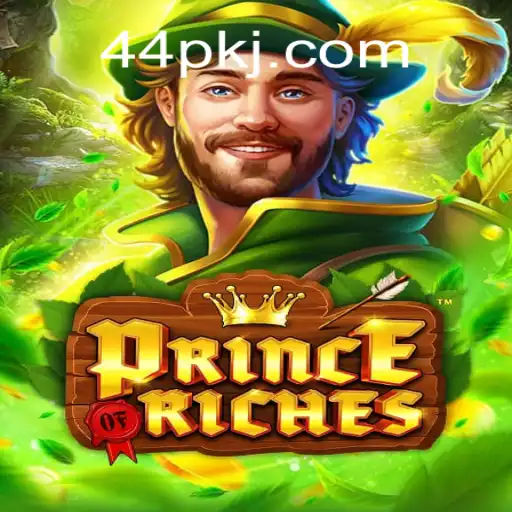 Como Jogar PrinceOfRiches - Descrição, Introdução e Regras do Jogo