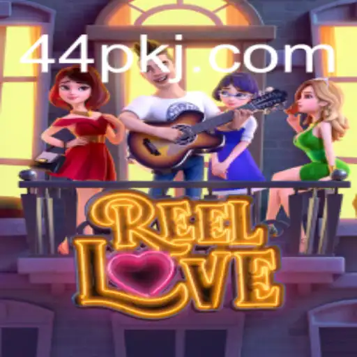 ReelLove: Um Novo Jogo Emocionante no Cenário Atual