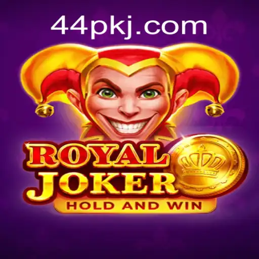 RoyalJoker: Uma Aventura de Cartas com a Palavra-chave 44pk