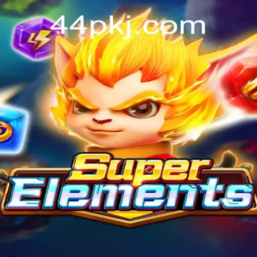 Explorando o Mundo de SuperElements: O Jogo Estratégico que Conquista Multidões