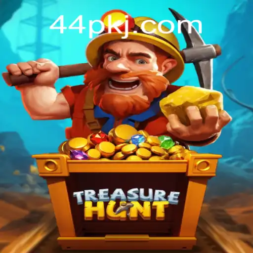 Descubra o Mundo de Aventuras de TreasureHunt: A Experiência de Jogo que Conquista Corações