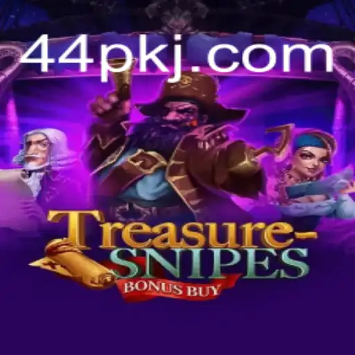 Tesouros e Estratégia: Explorando o Jogo TreasuresnipesBonusBuy